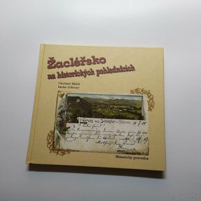 Více knih - Bitvy, Historie... - 8