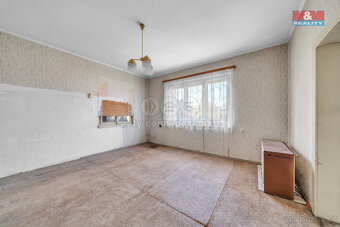 Prodej rodinného domu, 89 m², Červený Kostelec - 8