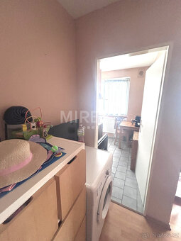Milovice, prodej bytu OV 1+1/B 30 m2 okr. Nymburk. - 8