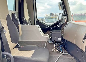 Renault KERAX 460 DXI - 6x4 – Hákový nosič kontejnerů + HR - 8