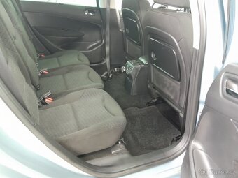 Peugeot 308 1,6 THP - 8