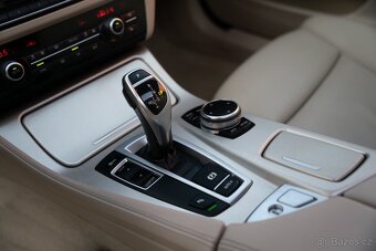 BMW f11, 530d 190kw - 8