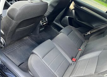 Skoda Superb 1.8 TSI 180k Ambition DSG - 8