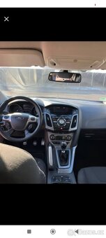 Ford focus mk3. - 8