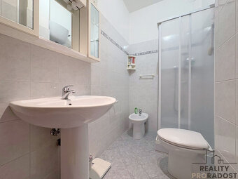 Prodej bytu 2+kk 38 m², via Saline, Montesilvano, Itálie - 8