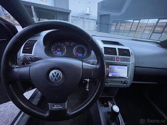 Volkswagen Polo 9n3 GTI - 8