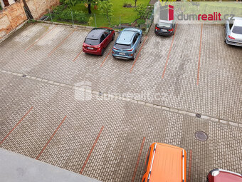 Pronájem, kancelář, 30 m2, provozovna, sídlo firmy, Na Zlaté - 8