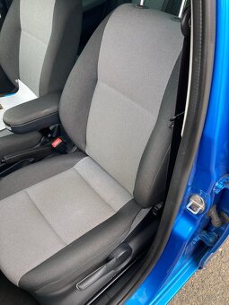 Škoda fabia 2 ,1.2-63kw, model.2014,naj:105tkm - 8