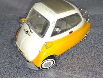 Modely aut a Formule F1vel. 1:18 - 8