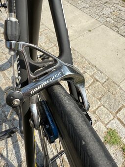 Canyon Ultimate CF SL F10 - 8