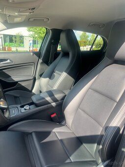 MERCEDES GLA 220 CDI EDITION - 8