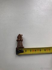 Kovové figurky - 8