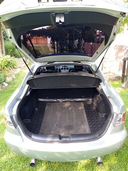 2004 Mazda 6 - 8