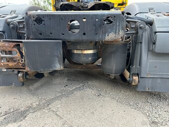 MAN TGX 18.480 LOW DECK E6 - 8