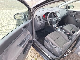 Volkswagen Golf 5 Plus 2.0 Tdi DSG GOAL - 8