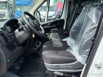 Toyota Proace Max 2.2, 10 Palet, Shrnovačka, Kamera - 8