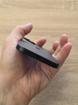 iPhone 15 128GB 1x nabitý - 8