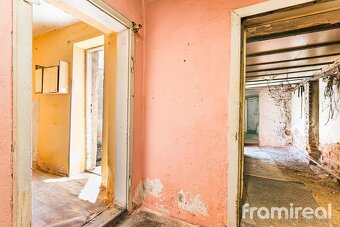 Prodej Rodinného Domu k Rekonstrukci 95 m2, Brno - Tuřany - 8