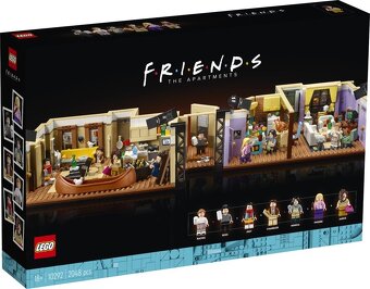 Prodám LEGO exlusive - 8