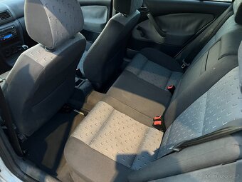 Škoda Octavia 1.9TDI 66kw, NOVÉ ROZVODY+BRZDY, TAŽNÉ, KLIMA - 8