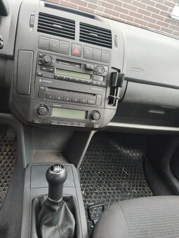 VW polo 1,4 diesel - 8