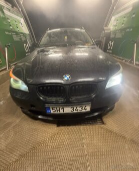 BMW e61 530d - 8