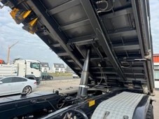 053 MAN TGS  33.510 - 6x6 - Meiller S3 + Bordmatik – EURO 6 - 8
