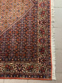 Perský luxusní koberec BIDJÁR 305x205 - 8