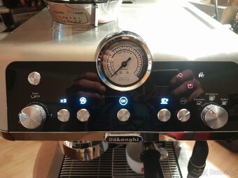 Kávovar De'Longhi La Specialista Prestigio EC-9335.M - 8