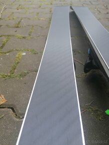 STOCKLI Laser SL 165cm r-13,6. Model 2022/2023 - 8