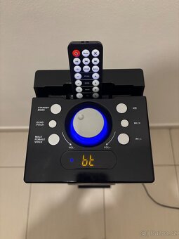 ItsImagical Karaoke Tower 88145 - 8