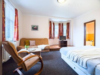 Prodej komerční Ubytování, 217㎡ - 8