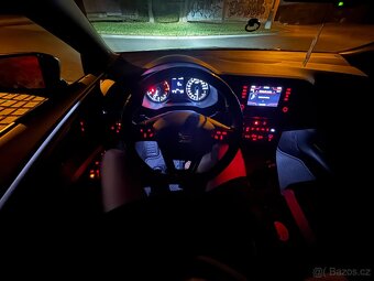 Seat Leon Cupra 280 5f 2.0tsi 206kw 2015 - 8