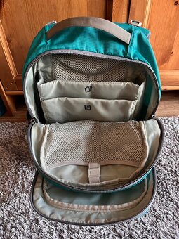 Školní batoh BOLL SCHOOL MATE - 8