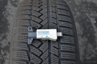 Mercedes Vito, Viano - originální alu kola 17" - 8