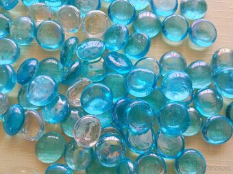 Skleněné ryby do akvária (ryba, mořský koník, delfín) - 8