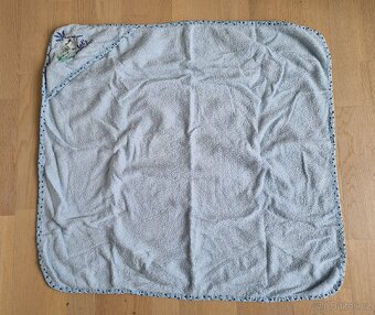 Potřeby a hračky pro miminka a batolata - 8