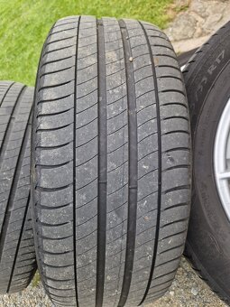 Prodám originál kola BMW r17 - 8