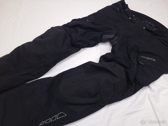 Büse Highland pánska textilná moto kombinéza 4XL/3XL 60/58 - 8