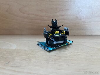 Lego různé - 8