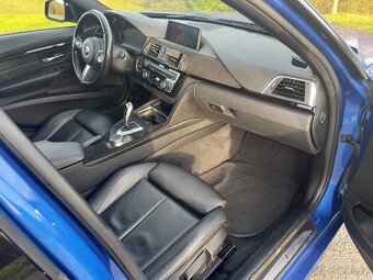 Bmw F31 320d xdrive - 8