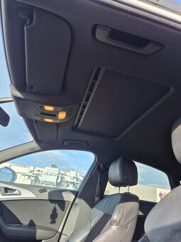 Audi A6 2,0 TDI 130KW - 8