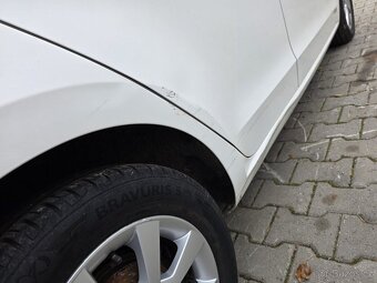 ŠKODA CITIGO FACELIFT/ 5.DVEŘ/ KLIMA/ DPH/PLNĚ POJÍZDNÉ - 8