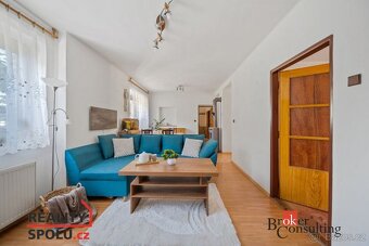 Prodej, domy/rodinný, 500 m2, 54455 Dubenec, Trutnov [ID 772 - 8
