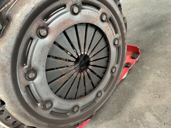 Peugeot 1,6 Hdi 68 KW - prodej motoru. 98000KM - 8