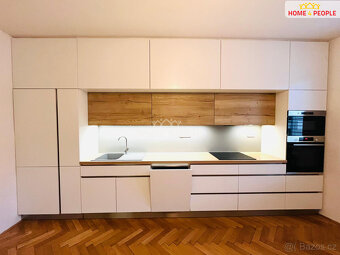 Pronájem bytu 3+kk, Brno, ul. Spáčilova 70m2 - 8