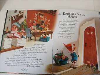 Knihy - Příběhy a pohádky - 8