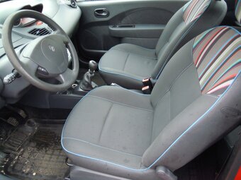 Renault Twingo 1.2i 55kw(75hp) r.v.7/2012 - 8