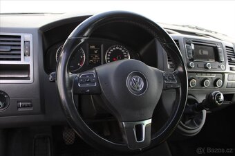Volkswagen Multivan 2.0 TDI 103kW NAVI (2012) - 8
