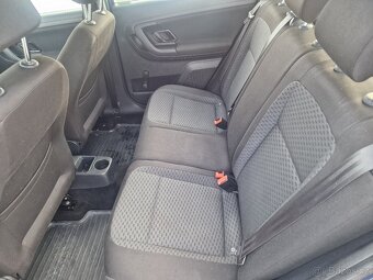 Skoda Fabia 2 1.2HTP Facelift - 8